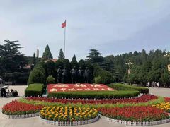 -西柏坡纪念馆