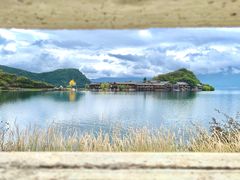 -丽江泸沽湖景区