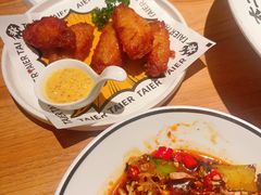 -太二酸菜鱼(汕头苏宁广场店)