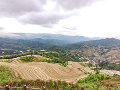 -龙脊梯田