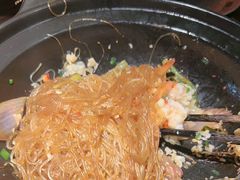 -啫火啫啫煲·顺德干蒸(壹海城店)