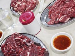 -菜忠潮州牛肉店(岗厦店)