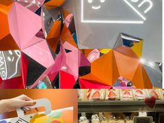 -Fruwich果明治(西单更新场店)