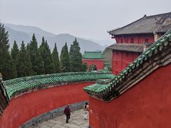 -武当山风景区