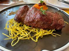 -威尼斯西餐厅(扬名广场店)