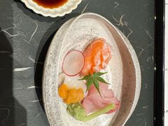 -辉·四季料亭·怀石料理·深夜食堂烧鸟·Omakase
