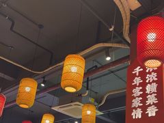 -柴火农家·江西赣南菜(土华店)