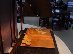 -天荷菜根·闽南素食自助(少林寺店)