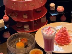 -华尔道夫酒店·羿庭(金鱼胡同店)