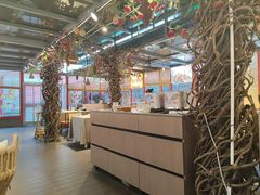 -有喜胶东小馆(太申祥和店)