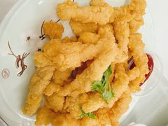 -日照大牌檔•小船海鲜(万平口店)