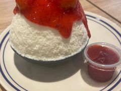 -After You Dessert Cafe(CENTRALWORLD)