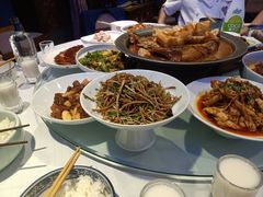 -天和晟新京菜.水煮鱼.湘土菜(国展店)