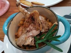 -Kitchen·Y洋厨房西餐厅(王府壹号店)