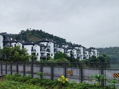-清远熹乐谷温泉度假酒店