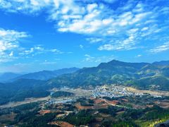-南武当山景区