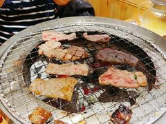 -牛也烧肉(摩尔城店)