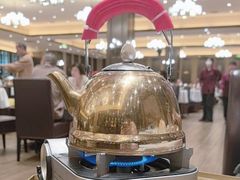-宝园酒家(美林M·LIVE天地东座店)