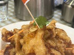 -京城百饺园•东北菜馆(红谷滩店)