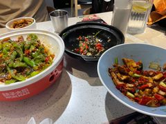 -胡子大厨·超级小炒肉(华润店)