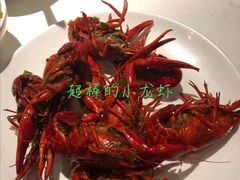 小龙虾-加餐海鲜自助(宝龙一城店)