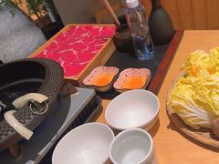 -一石三鸟烧鸟•刺身•定食套餐(南桥美谷店)