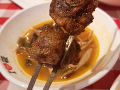 -西贝莜面村(近铁城市广场店)