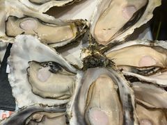 高压锅蒸乳山生蚝-乔街深夜食堂·小龙虾·高压锅生蚝(杭州总店)