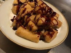 -很久以前羊肉串(打浦路店)