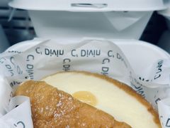 -富贵面包公司(运河店)