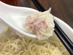 -汉记面馆(南华东路店)