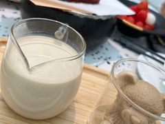 正山小种奶茶（冷）-大树餐厅(朝阳大悦城店)