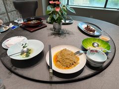 -新光酒家·河豚·海鲜·蟹料理(浦东店)