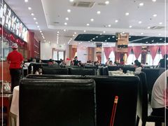 大堂-德闲饮茶(美的·时代城店)