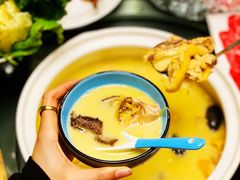 -金龙·打边炉(南京西路店)