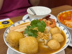 -曼谷食堂·泰国家庭料理(丹桂路店)