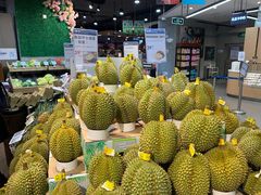 -盒马鲜生(岭南新世界店)