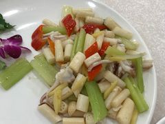 -新溢香国际酒店-中餐厅