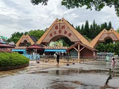 -深圳野生动物园