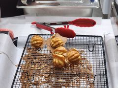 -莫朗核桃饼(虹泉路店)