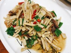 -下梅人家土菜馆(历史文化餐厅度假区店)