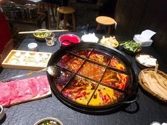 -胖碗火锅(观音桥店)