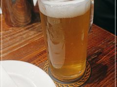 -1886德国汽车餐厅(外滩十六铺码头店)