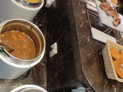 -素满香·素食自助餐(西安·民乐园店)