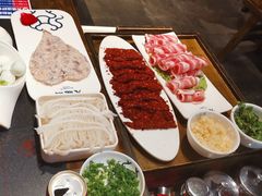 -大龙燚火锅(春熙店)