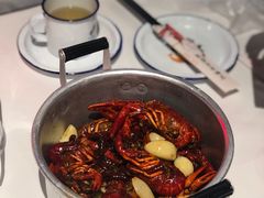 文和友口味虾-丹虾|文和友小龙虾·烙锅(陕西路旗舰店)