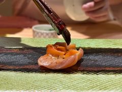 -鮨冠OMAKASE食べ放题(北京首店)
