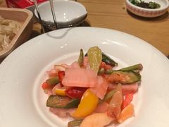 -老凯俚酸汤鱼(多彩城店)
