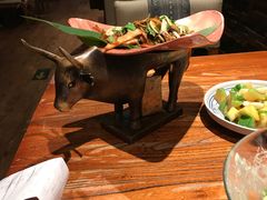 -云海肴·汽锅鸡·云南菜(领展购物广场·中关村店)