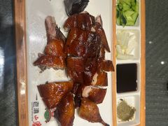 小刀鸭-老滇山寨•云南特色菜•地方菜•民族风情歌舞表演(呈贡店)